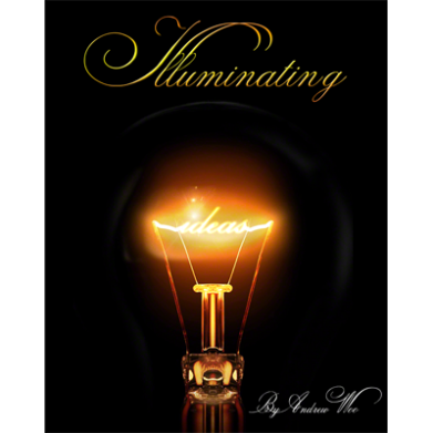 Illuminating Ideas (English) by Andrew Woo - ebook DOWNLOAD