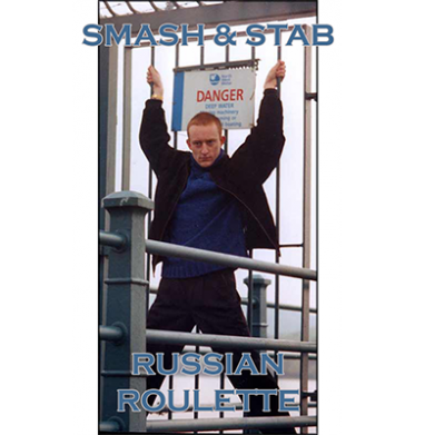 Royle's Smash & Stab by Jonathan Royle - Video/Book DOWNLOAD