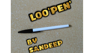 LOO'PEN' by Sandeep video DOWNLOAD