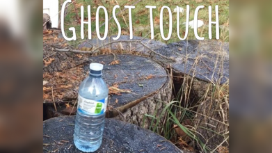 Ghost Touch by Alfred Dexter Dockstader video DOWNLOAD