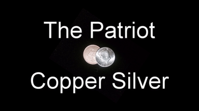 Patriot Copper Silver by Paul Andrich video DOWNLOAD