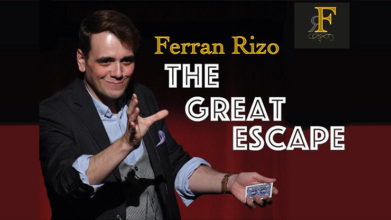 The Great Escape by Ferran Rizo video DOWNLOAD