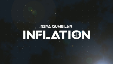 INFLATION by Esya G video DOWNLOAD