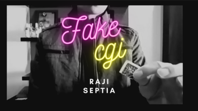 Fake CGI By Ragi Septia video DOWNLOAD