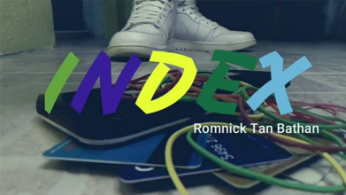 INDEX by Romnick Tan Bathan video DOWNLOAD