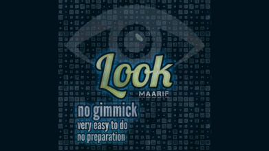 Look by Maarif video DOWNLOAD