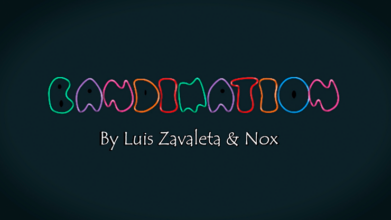 Bandimation by Luis Zavaleta video DOWNLOAD