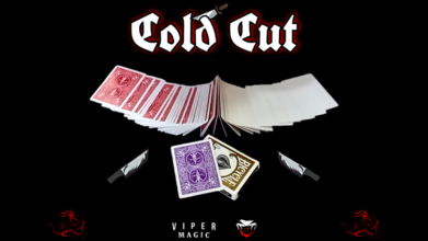 Cold Cut by Viper Magic video DOWNLOAD