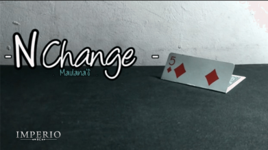 N CHANGE by MAULANA'S IMPERIO video DOWNLOAD