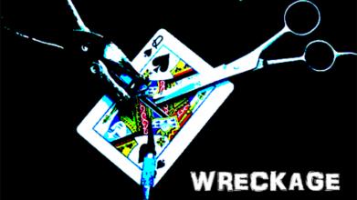 Wreckage by Arnel Renegado video DOWNLOAD