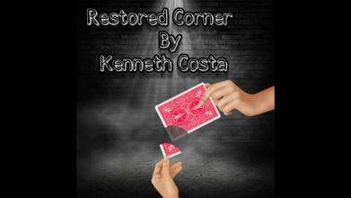 Restored Corner by Kenneth Costa video DOWNLOAD