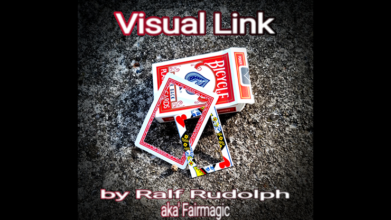 Visual Link by Ralf Rudolph aka'Fairmagic video DOWNLOAD