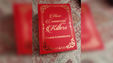 More Commercial Killers by Chris Congreave - Afbeelding 2