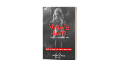 Nina's Hair by Dominicus Bagas eBook