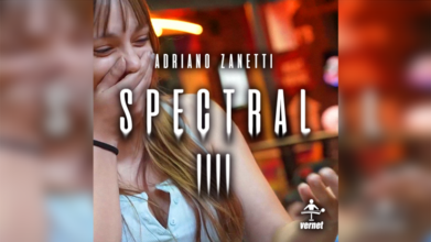 Spectral by Adriano Zanetti - Afbeelding 2