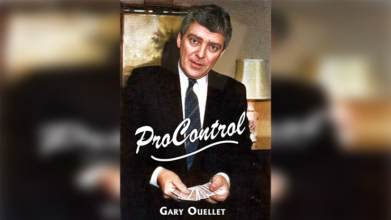 Procontrol by Gary Ouellet