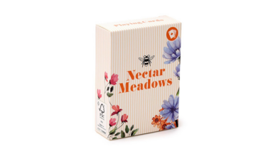 Nectar Meadows Playing Cards - Afbeelding 2